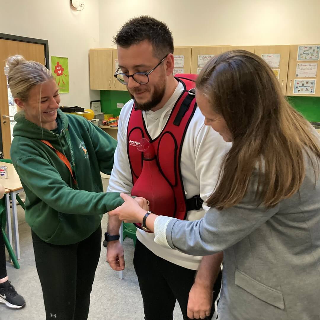 First Aid Schools Twilight Training Staff