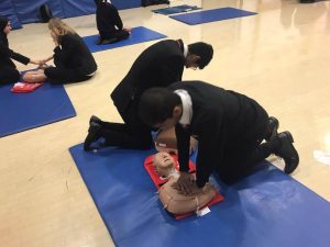 First Aid Schools Doncaster Yorkshire 2 med