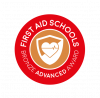 First Aid Schools Y2 Bronze Advanced