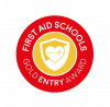 First Aid Schools Y5 Gold Entry