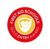 First Aid Schools Y5 Gold Entry