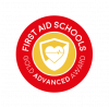 First Aid Schools Y6 Gold Advanced