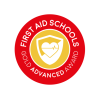 First Aid Schools Y6 Gold Advanced